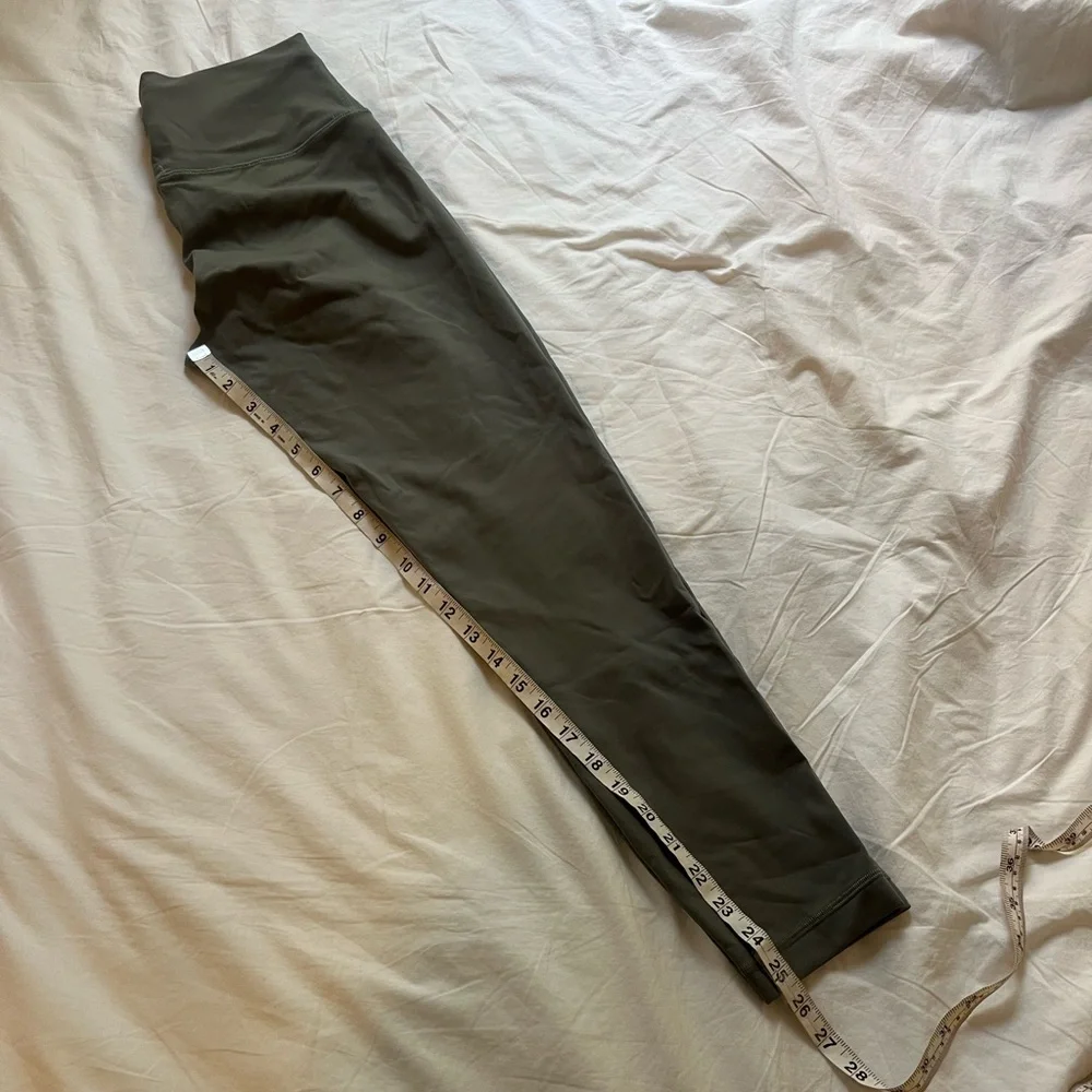 lululemon athletica lululemon wunder